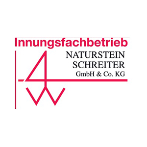 Logo Naturstein Schreiter GmbH&Co.KG
