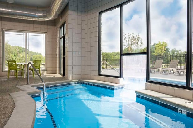 Images Hilton Garden Inn Grand Rapids East