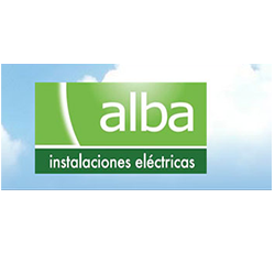 Alba 2002 Instalaciones Eléctricas S.L. Logo