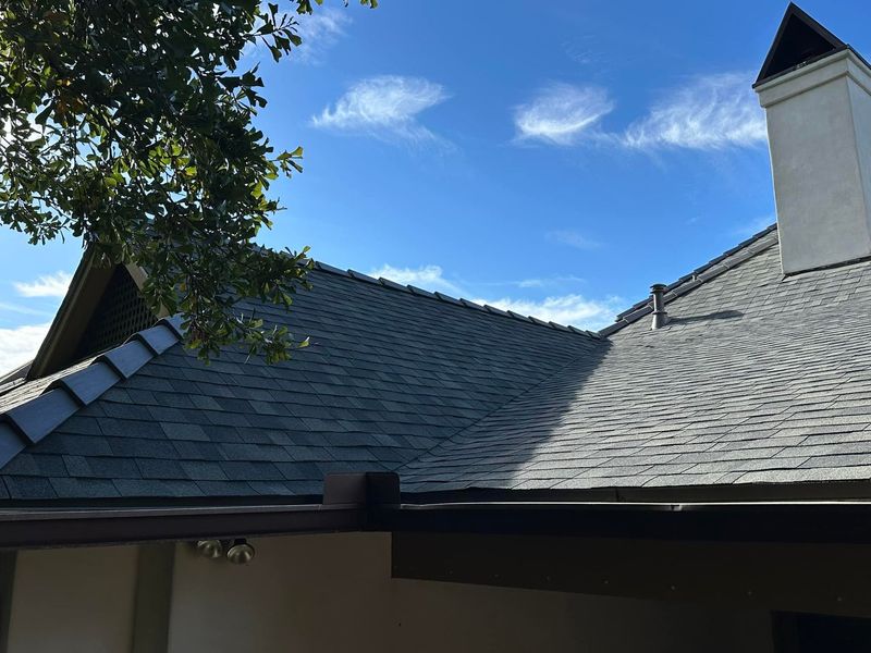Images Eagle Roofing & Construction