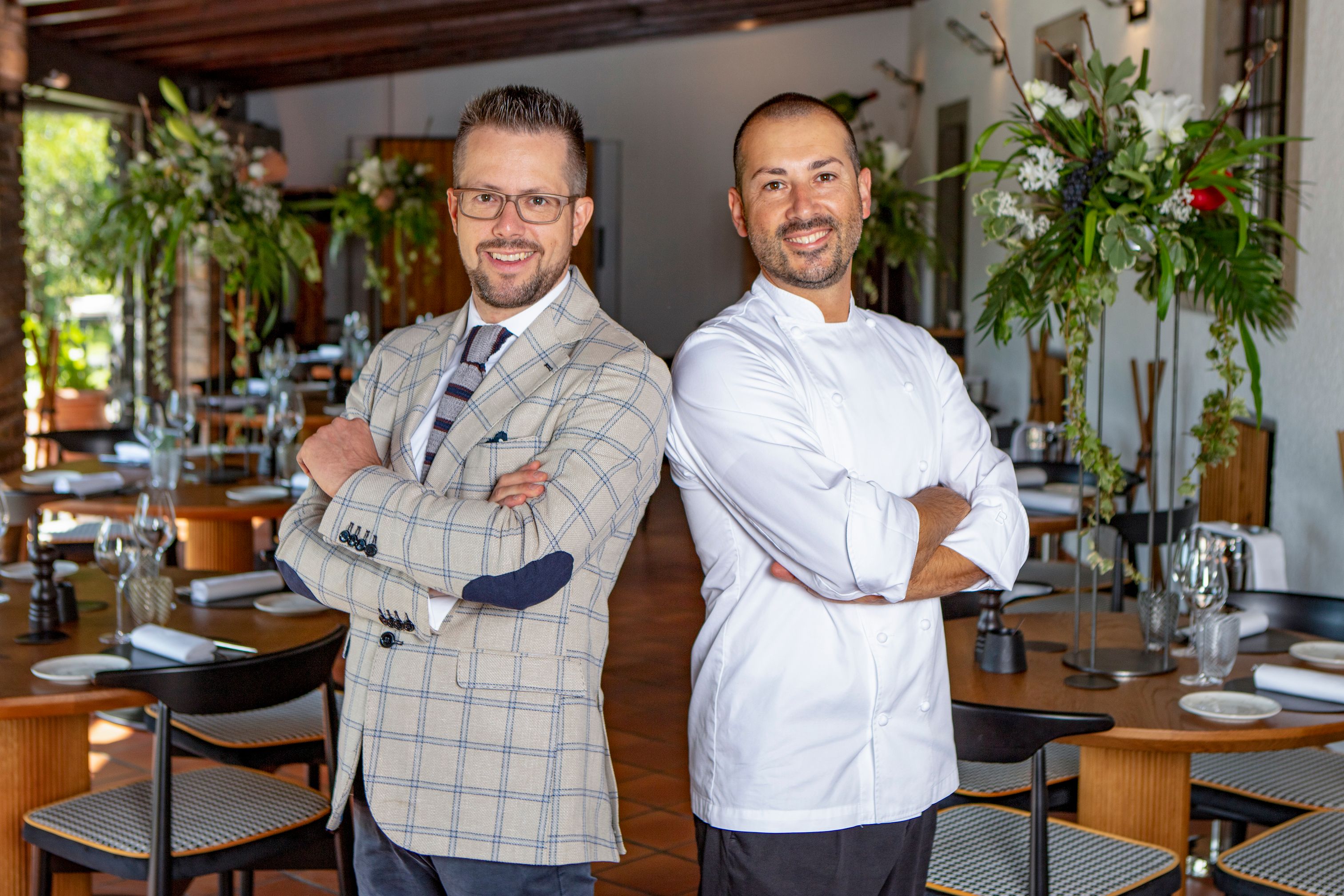 Bilder Ristorante Montalbano by Mirko Rainer