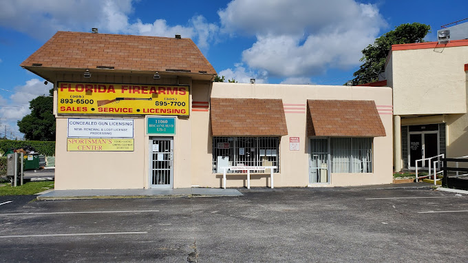 Images Florida Firearms