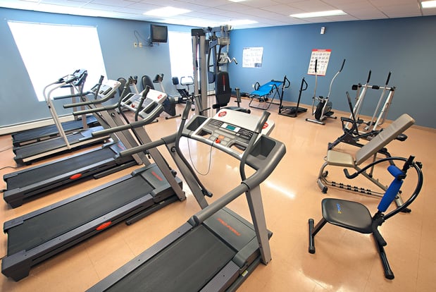 Images The Wallkill Living Center