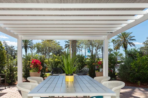 Images Hilton Garden Inn Daytona Beach Airport