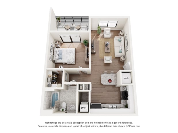 Images Gateway Luxury Apartments