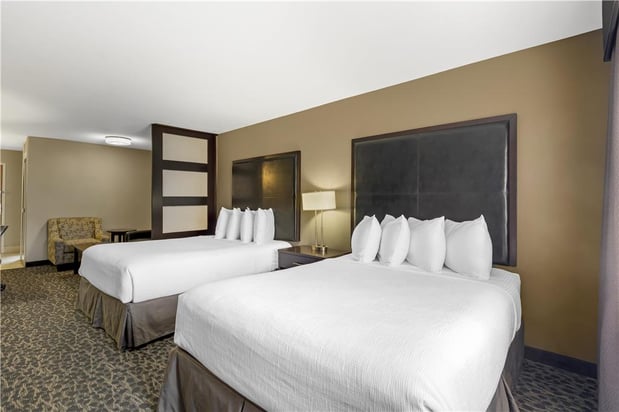 Images Best Western Plus Aberdeen