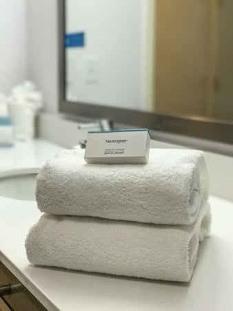 Images Hampton Inn Waterville