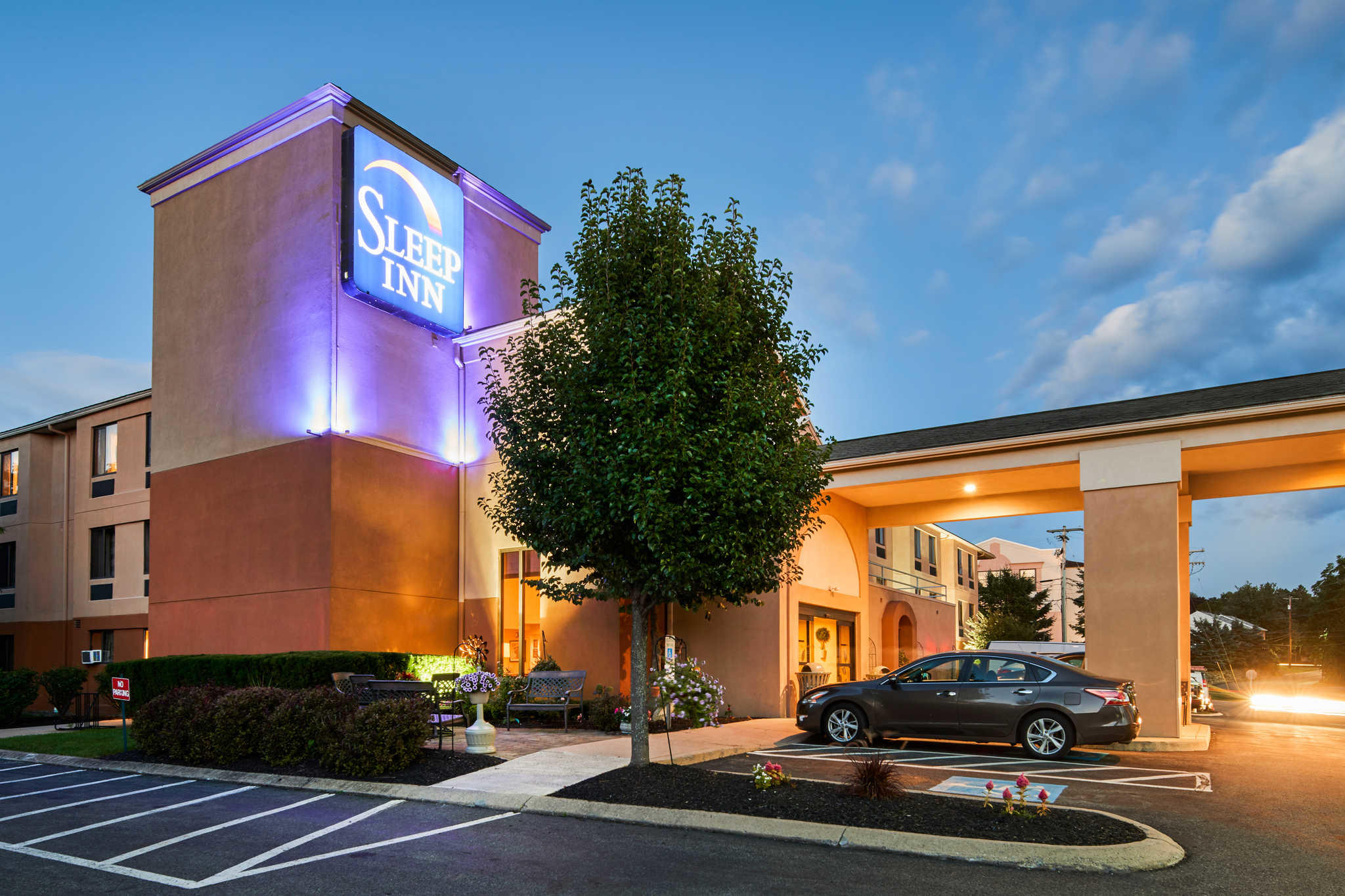 Sleep Inn in State College, PA - (814) 235-1...