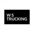 WS Trucking & Excavation Logo