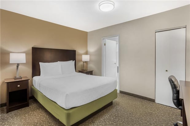 Images Best Western Fort Lee