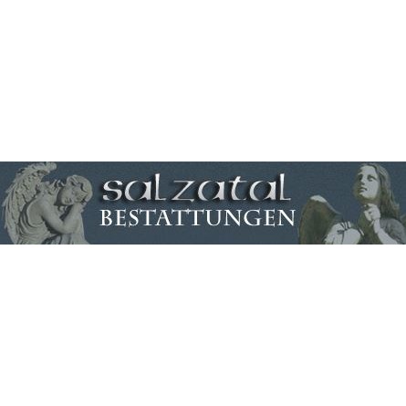Logo Salzatal Bestattungen