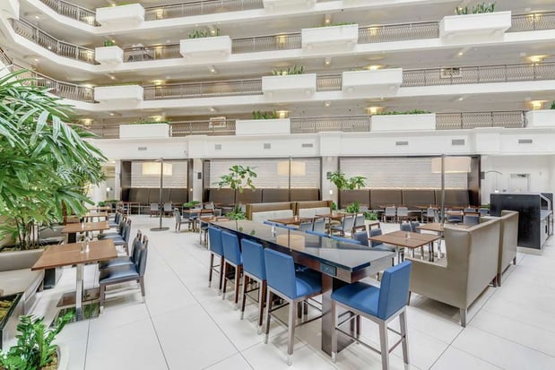 Images Embassy Suites by Hilton Anaheim Orange