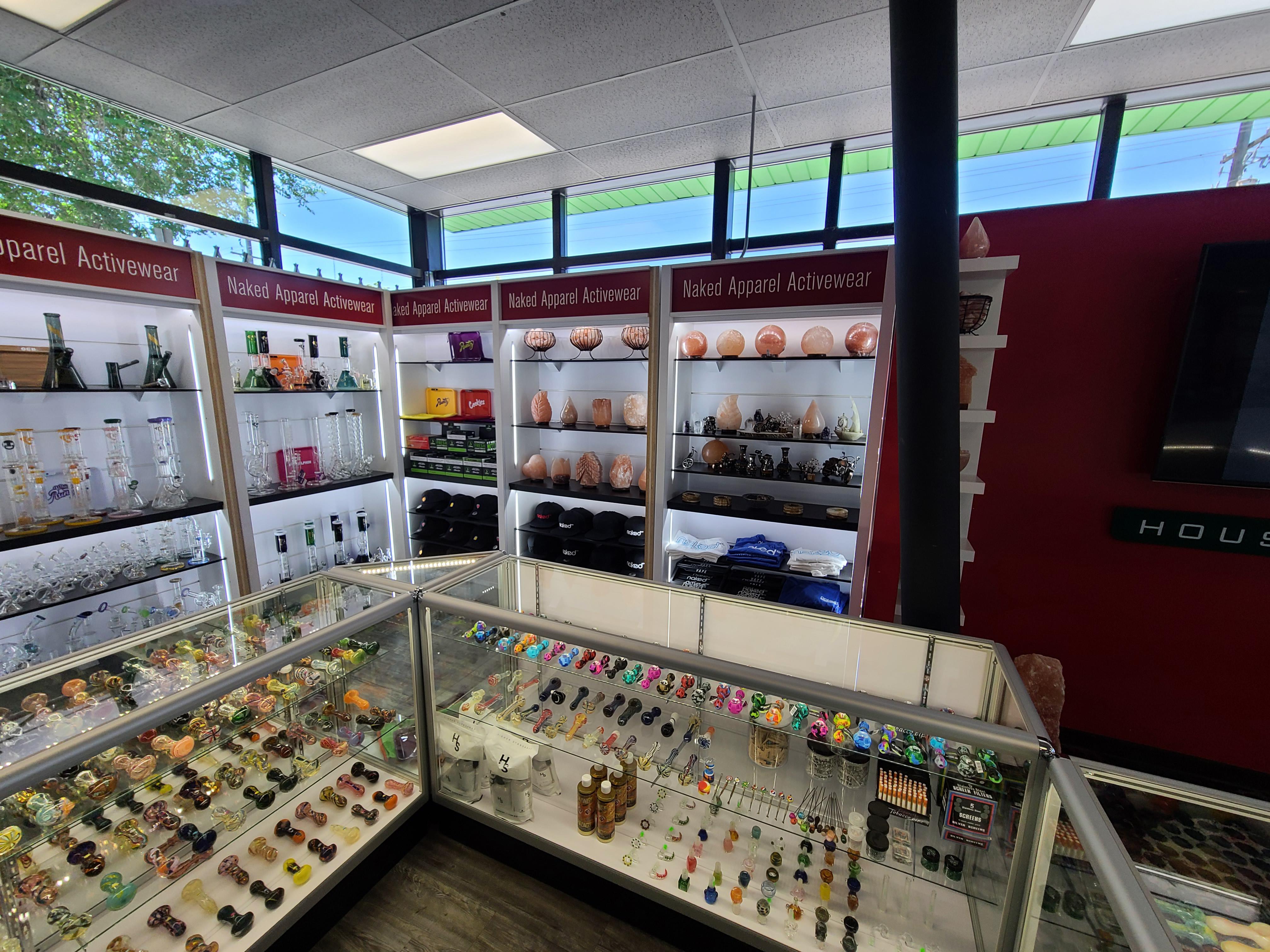 House Of Vapes 2 CBD Kratom Smoke Shop Salt Lake City UT Photo