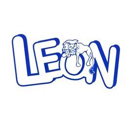 Clínica Veterinaria León Logo