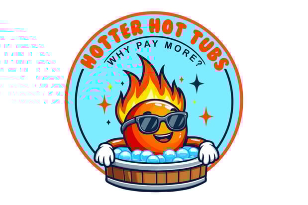 Images Hotter Hot Tubs