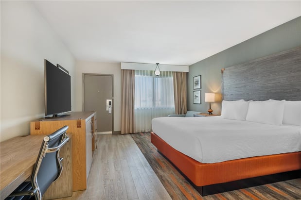 Images Best Western Plus King's Inn & Suites