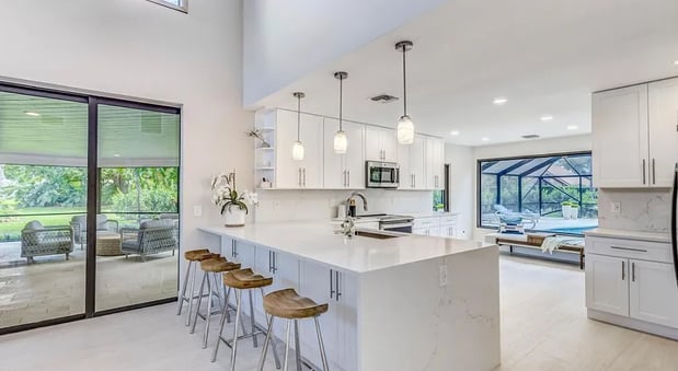 Images MG Marble & Granite Designers, Inc