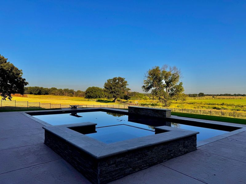Images Remington Custom Pools