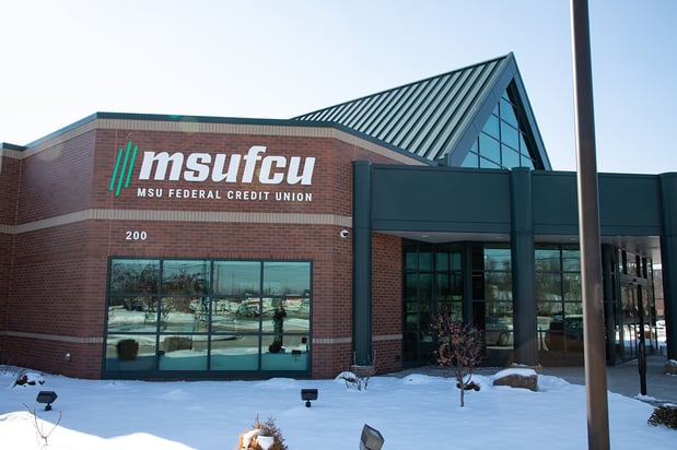 Images MSU Federal Credit Union