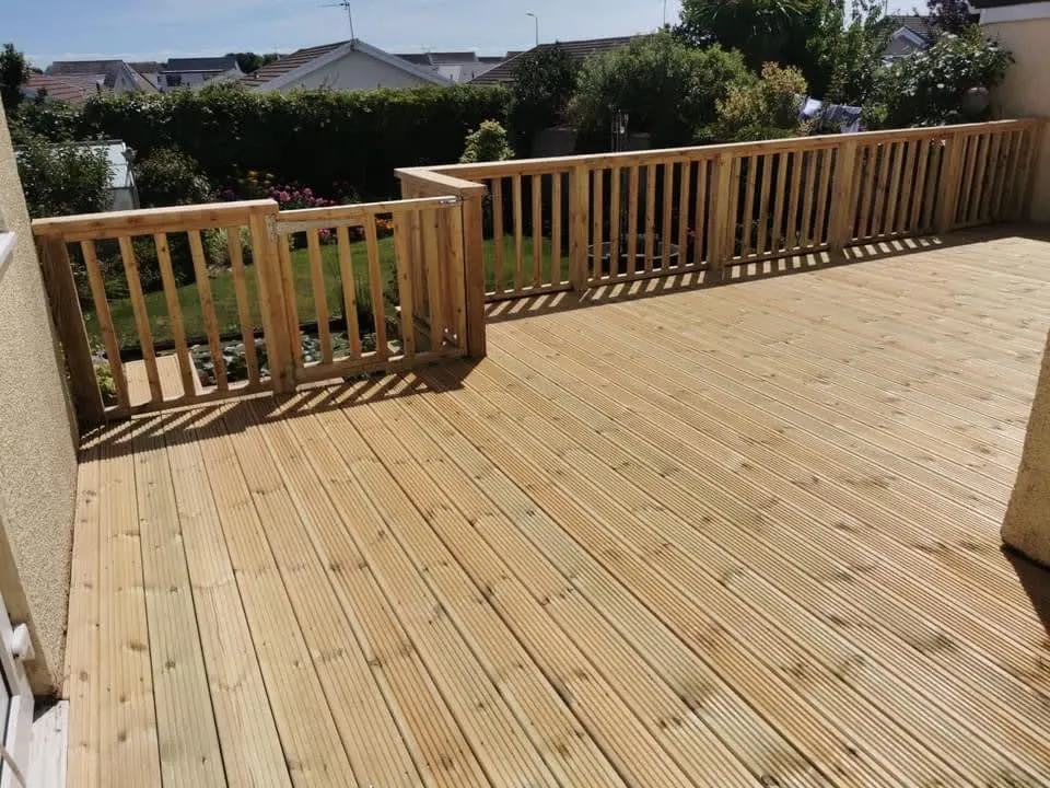 Images Oasis Garden Services