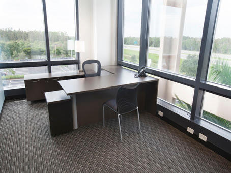 Images Regus - Florida, Fort Myers - Forum Corporate
