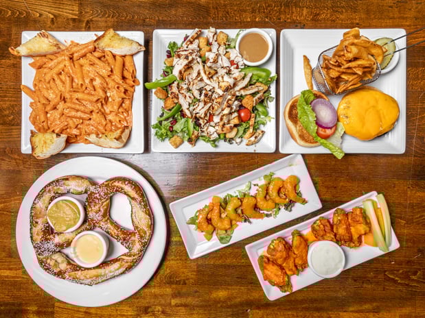 Images Centre Station