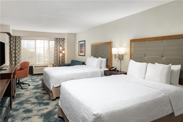 Images Hampton Inn Portland East