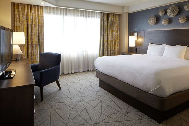 Images Embassy Suites by Hilton Atlanta Galleria