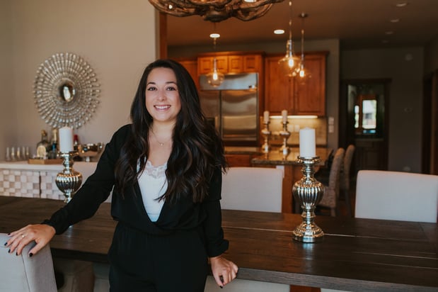 Images Valerie Gaxiola, REALTOR | NextHome Mammoth Lakes