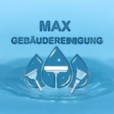 Max Gebäudereinigung in Oberhausen im Rheinland - Logo