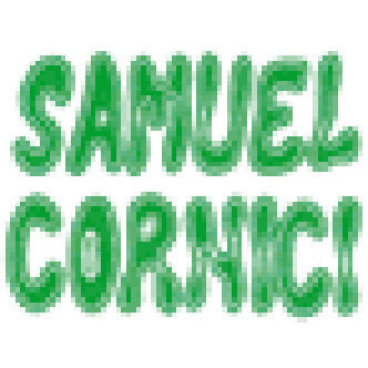 Samuel Cornici Logo