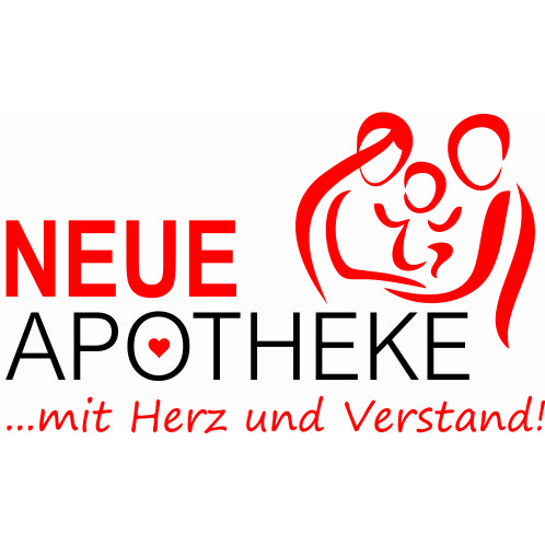 Logo Logo der Neue Apotheke Bockenem