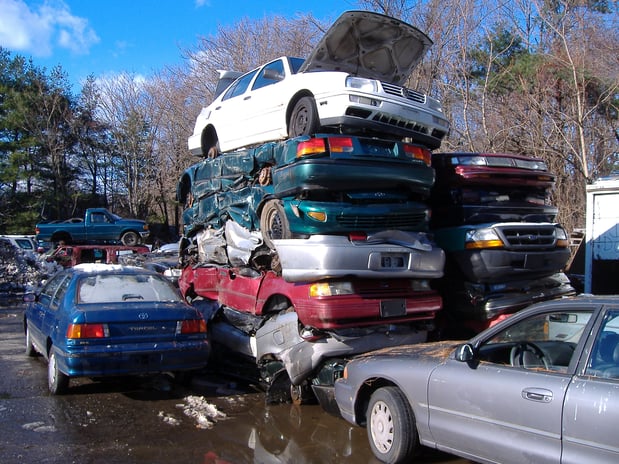 Images Jp Carroll's Auto Parts