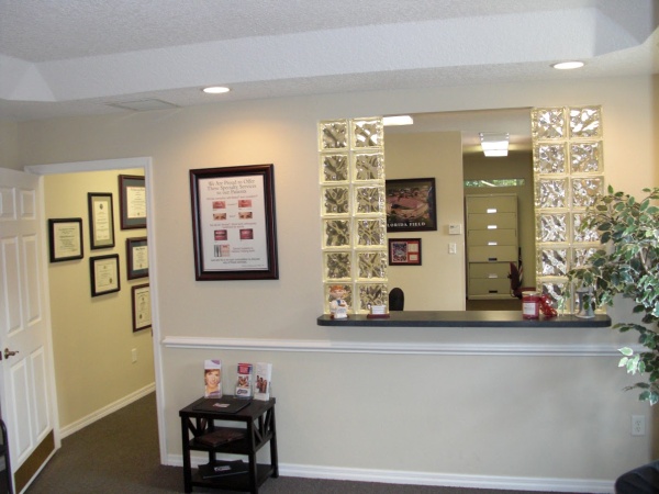 General Dentist