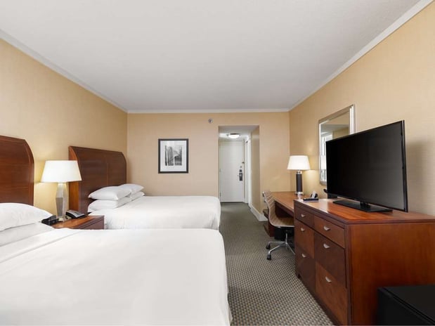 Images DoubleTree by Hilton Stamford