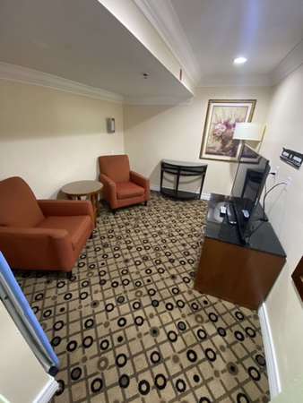 Images SureStay Plus Hotel By Best Western Atlanta Airport South
