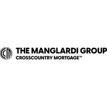 John A. Manglardi Jr. at CrossCountry Mortgage, LLC Logo