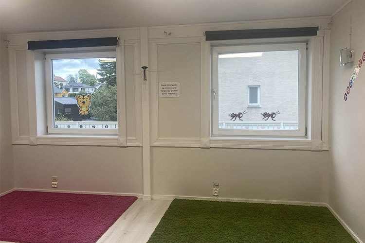 Images Maurtua Private Familiebarnehage AS avd Rabbeveien