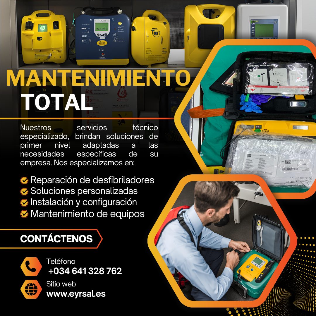 Images Eyrsal Emergencias S.L.U.