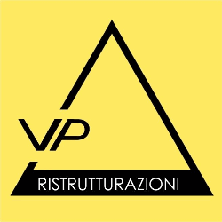 Vupi - Ristrutturazioni Logo