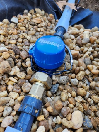 Images Furst Choice Irrigation and Lighting