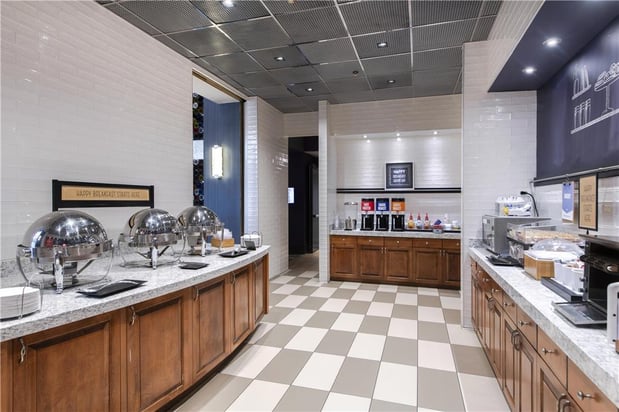 Images Hampton Inn & Suites Raleigh-Durham Airport-Brier Creek