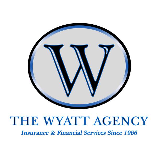 Nationwide Insurance: Harold R. Wyatt, Inc. Logo