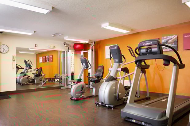 Images Holiday Inn Express & Suites Hayward by IHG