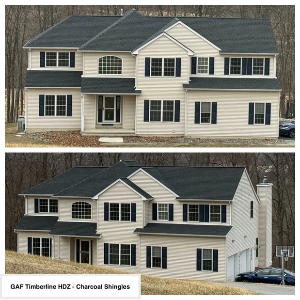 Images Up and Above Contractors, LLC