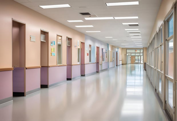 Images Integrity Facility Solutions