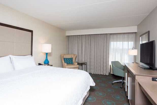 Images Hampton Inn Bloomington