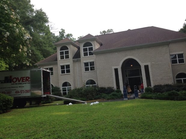 Images Eddy's Movers