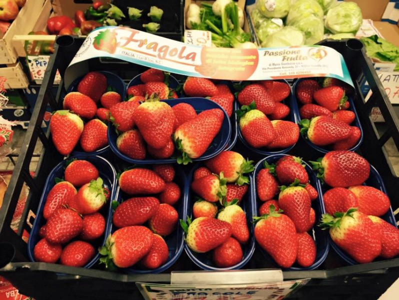 Images Supermercato A.D. Market
