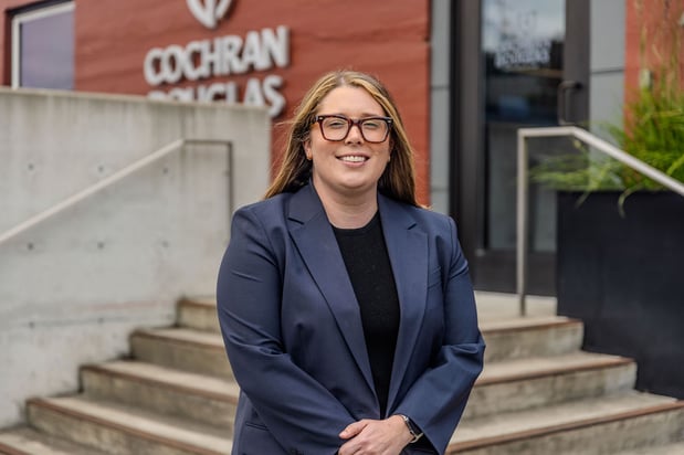 Images Cochran Douglas, PLLC